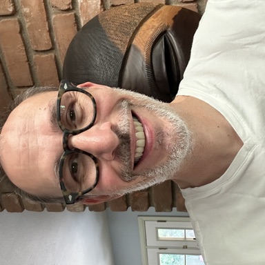Michael Hruby